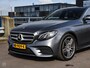 Mercedes-Benz E-klasse 220 d AMG Line HUD Widescreen Sfeerverlichting Camera Navigatie Trekhaak 19" incl. BTW