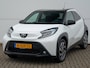 Toyota Aygo X 1.0 VVT-i S-CVT Pulse Automaat| Stoelverwarming| DAB+| 18'' LM-Velgen| Camera| Adapt-Cruise| Apple/Andriod Carplay |