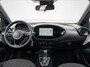 Toyota Aygo X 1.0 VVT-i S-CVT Pulse Automaat| Stoelverwarming| DAB+| 18'' LM-Velgen| Camera| Adapt-Cruise| Apple/Andriod Carplay |