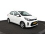 Kia Picanto 1.0 DPi ComfortLine - Airco - Radio - Cruise Control - Goed Onderhouden - Virena Zekerheidspakket t.w.v. €895,-