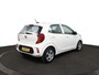 Kia Picanto 1.0 DPi ComfortLine - Airco - Radio - Cruise Control - Goed Onderhouden - Virena Zekerheidspakket t.w.v. €895,-