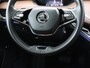 Skoda Enyaq iV 80 | SOH 91% | Panoramadak | Trekhaak | Leder | Stoelverwarming | Camera | Sfeerverlichting | Navigatie | Carplay | Cruise control | Full LED | Keyless | Getint glas