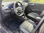 Ford Puma 1.0 EcoBoost Hybrid ST-Line Vignale 1 Eig.B.J.11-2022 39000 km Leer en vol optie's