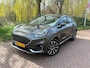 Ford Puma 1.0 EcoBoost Hybrid ST-Line Vignale 1 Eig.B.J.11-2022 39000 km Leer en vol optie's