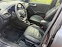 Ford Puma 1.0 EcoBoost Hybrid ST-Line Vignale 1 Eig.B.J.11-2022 39000 km Leer en vol optie's