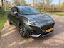 Ford Puma 1.0 EcoBoost Hybrid ST-Line Vignale 1 Eig.B.J.11-2022 39000 km Leer en vol optie's