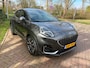 Ford Puma 1.0 EcoBoost Hybrid ST-Line Vignale 1 Eig.B.J.11-2022 39000 km Leer en vol optie's