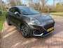 Ford Puma 1.0 EcoBoost Hybrid ST-Line Vignale 1 Eig.B.J.11-2022 39000 km Leer en vol optie's