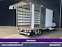 Mercedes-Benz Sprinter 314 CDI 143pk Automaat Bakwagen 21m3 KUUB Laadklep Zijdeur Euro6 Airco | Leder | Lat om Lat betimmering Bijrijdersbank