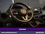 Mercedes-Benz Sprinter 314 CDI 143pk Automaat Bakwagen 21m3 KUUB Laadklep Zijdeur Euro6 Airco | Leder | Lat om Lat betimmering Bijrijdersbank
