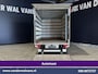Mercedes-Benz Sprinter 314 CDI 143pk Automaat Bakwagen 21m3 KUUB Laadklep Zijdeur Euro6 Airco | Leder | Lat om Lat betimmering Bijrijdersbank
