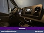 Mercedes-Benz Sprinter 314 CDI 143pk Automaat Bakwagen 21m3 KUUB Laadklep Zijdeur Euro6 Airco | Leder | Lat om Lat betimmering Bijrijdersbank