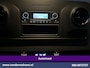 Mercedes-Benz Sprinter 314 CDI 143pk Automaat Bakwagen 21m3 KUUB Laadklep Zijdeur Euro6 Airco | Leder | Lat om Lat betimmering Bijrijdersbank