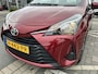 Toyota Yaris 1.0 VVT-i Connect