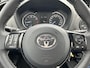 Toyota Yaris 1.0 VVT-i Connect