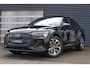 Audi e-tron Sportback 50 313pk quattro S Edition 71 kWh | SoH 92% | Panoramadak | Achteruitrijcamera | Matrix Koplampen | Adaptieve Cruise | Elek. Stoel + Memory