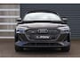 Audi e-tron Sportback 50 313pk quattro S Edition 71 kWh | SoH 92% | Panoramadak | Achteruitrijcamera | Matrix Koplampen | Adaptieve Cruise | Elek. Stoel + Memory