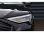 Audi e-tron Sportback 50 313pk quattro S Edition 71 kWh | SoH 92% | Panoramadak | Achteruitrijcamera | Matrix Koplampen | Adaptieve Cruise | Elek. Stoel + Memory
