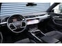 Audi e-tron Sportback 50 313pk quattro S Edition 71 kWh | SoH 92% | Panoramadak | Achteruitrijcamera | Matrix Koplampen | Adaptieve Cruise | Elek. Stoel + Memory