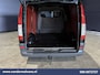 Mercedes-Benz Vito 113 CDI 136pk L2H1 Airco | Camera | Klep | Trekhaak Bluetooth telefoonvoorbereiding