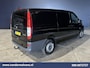 Mercedes-Benz Vito 113 CDI 136pk L2H1 Airco | Camera | Klep | Trekhaak Bluetooth telefoonvoorbereiding