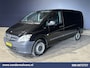Mercedes-Benz Vito 113 CDI 136pk L2H1 Airco | Camera | Klep | Trekhaak Bluetooth telefoonvoorbereiding