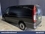 Mercedes-Benz Vito 113 CDI 136pk L2H1 Airco | Camera | Klep | Trekhaak Bluetooth telefoonvoorbereiding