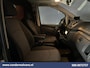 Mercedes-Benz Vito 113 CDI 136pk L2H1 Airco | Camera | Klep | Trekhaak Bluetooth telefoonvoorbereiding