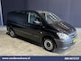 Mercedes-Benz Vito 113 CDI 136pk L2H1 Airco | Camera | Klep | Trekhaak Bluetooth telefoonvoorbereiding