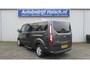 Ford Transit Custom Tourneo 2.2 D 96KW CUSTOM- 9 PERSOONS