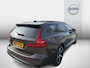 Volvo V60 T6 Plug-in hybrid AWD Plus Dark | Google | Long Range | Head-Up Display | Harman Kardon Audio | 360 Camera | Stoelverwarming Voor + Achter | Keyless | Dodehoekdetectie | Schuif-/Kanteldak | Adaptieve Cruise Control | Zitverlenging | Memory | Stuurverwarming | DAB | Getint Glas | 19" LM