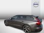Volvo V60 T6 Plug-in hybrid AWD Plus Dark | Google | Long Range | Head-Up Display | Harman Kardon Audio | 360 Camera | Stoelverwarming Voor + Achter | Keyless | Dodehoekdetectie | Schuif-/Kanteldak | Adaptieve Cruise Control | Zitverlenging | Memory | Stuurverwarming | DAB | Getint Glas | 19" LM