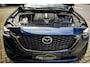 Mazda CX-60 2.5 e-SkyActiv PHEV Homura | SOH 97,25% | Apple CarPlay | Stoelventilatie | Leder | Head-up | Camera |