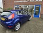 Ford Fiesta 1.0 Titanium