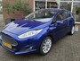 Ford Fiesta 1.0 Titanium