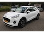 Ford Puma 1.0i Ecoboost Hybrid 125pk Titanium, Trekhaak