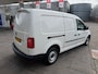 Volkswagen Caddy Maxi 1.4 TGI L2H1 EcoFuel Comfortline AIRCO I MULTIMEDIA I 1e EIGENAAR I COMPETE ONDERHOUDSHISTORIE I RIJDEN OP GROEN GAS IS CO2 NEUTRAAL