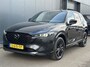 Mazda CX-5 2.0 SkyActiv-G 165pk Homura Limited