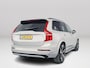Volvo XC90 T8 Plug-in hybrid AWD Ultra Dark | Panoramadak | 360° camera | Bowers & Wilkins | Head-up Display | Luchtvering | Stoelventilatie | Stoel- en Stuurverwarming | Trekhaak