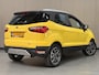 Ford EcoSport 125pk EcoBoost Titanium Navi Winter Techno pack SONY Audio Keyless Privacy Glass Parkeersensoren