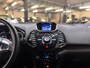 Ford EcoSport 125pk EcoBoost Titanium Navi Winter Techno pack SONY Audio Keyless Privacy Glass Parkeersensoren