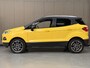 Ford EcoSport 125pk EcoBoost Titanium Navi Winter Techno pack SONY Audio Keyless Privacy Glass Parkeersensoren