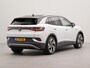 Volkswagen ID.4 Max 77 kWh panorama dak | SoH 89,4 % | Apple Carplay | Panorama dak | Achteruitrij camera | Parkeersensoren voor en achter | Wifi | Spraakbediening | Voorstoelen verwarmd | Warmtepomp |