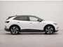 Volkswagen ID.4 Max 77 kWh panorama dak | SoH 89,4 % | Apple Carplay | Panorama dak | Achteruitrij camera | Parkeersensoren voor en achter | Wifi | Spraakbediening | Voorstoelen verwarmd | Warmtepomp |