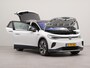 Volkswagen ID.4 Max 77 kWh panorama dak | SoH 89,4 % | Apple Carplay | Panorama dak | Achteruitrij camera | Parkeersensoren voor en achter | Wifi | Spraakbediening | Voorstoelen verwarmd | Warmtepomp |
