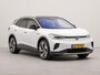 Volkswagen ID.4 Max 77 kWh panorama dak | SoH 89,4 % | Apple Carplay | Panorama dak | Achteruitrij camera | Parkeersensoren voor en achter | Wifi | Spraakbediening | Voorstoelen verwarmd | Warmtepomp |