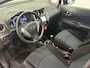 Nissan Note 1.2 Visia Navigatie Climate Control Cruise Control