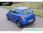 Suzuki Swift 1.3 Base | elektrische ramen en spiegels | centrale vergrendeling | stuurbekrachtiging | Bluetooth |