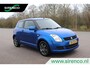 Suzuki Swift 1.3 Base | elektrische ramen en spiegels | centrale vergrendeling | stuurbekrachtiging | Bluetooth |
