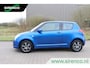 Suzuki Swift 1.3 Base | elektrische ramen en spiegels | centrale vergrendeling | stuurbekrachtiging | Bluetooth |